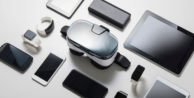 New Electronics